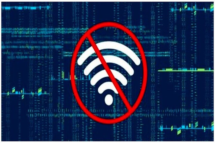 هشدار صریح معاون وزیر بهداشت: قطعی اینترنت ترمز رشد علمی کشور را می‌کشد