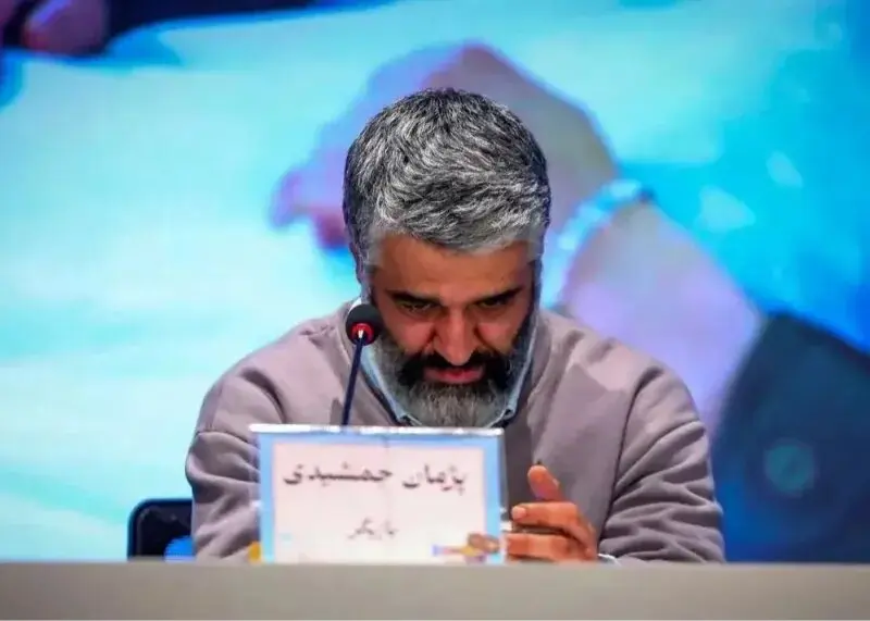 جدال رو‌در‌رو در آخرین جلسه دادگاه پژمان جمشیدی؛ روایت‌های متناقض شاکی، متهم و شاهدان
