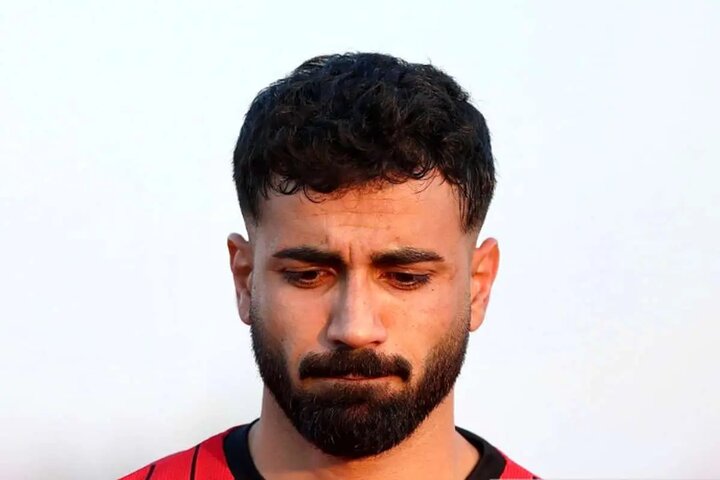 باشگاه پرسپولیس در تکاپوی نقل‌وانتقالات؛ مذاکره پنهانی با صادق محرمی