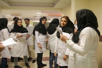 آغاز پرداخت وام صندوق رفاه دانشجویان؛ دانشجویان علوم پزشکی از ۱۵ اردیبهشت تسهیلات می‌گیرند