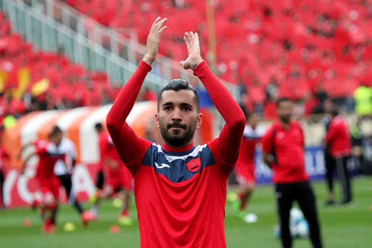 محسن مسلمان و احتمال بازگشت عجیب به تیم فوتبال پرسپولیس؛ چرا نام او برای سرپرستی تیم امید مطرح شد؟