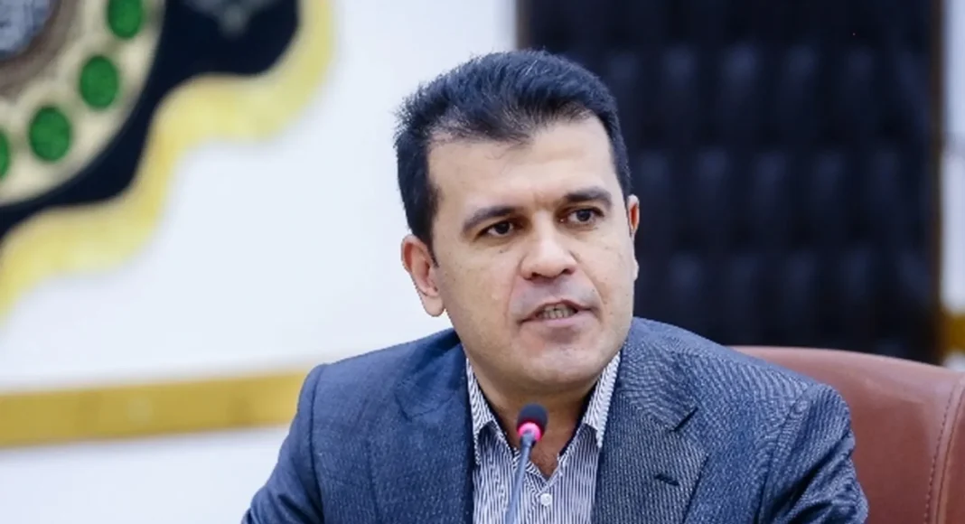 معاون علمی رئیس‌جمهور: حقوق اساتید دانشگاه با شأن علمی آن‌ها همخوانی ندارد