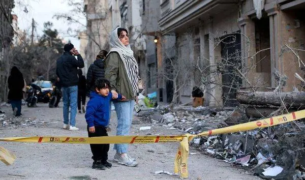 هشدار یک پژوهشگر آمریکایی: درگیری ایران و آمریکا ممکن است به یک جنگ فرسایشی طولانی تبدیل شود