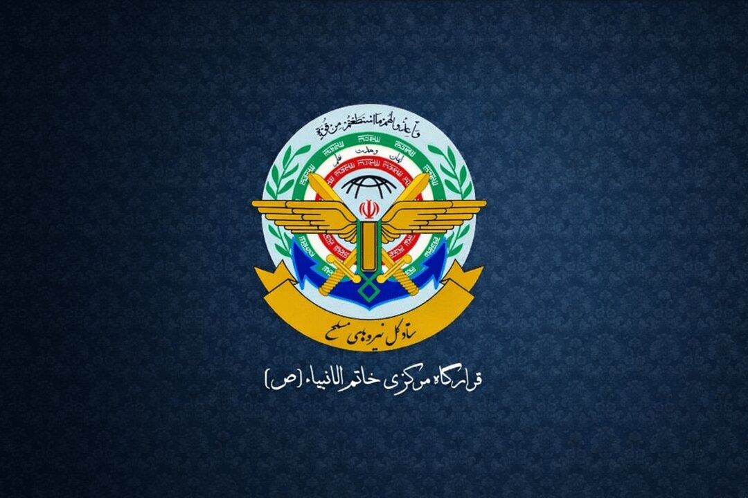 بیانیه فوری قرارگاه خاتم‌الانبیا: جزئیات درگیری دریایی و حملات هوایی در جنوب ایران اعلام شد