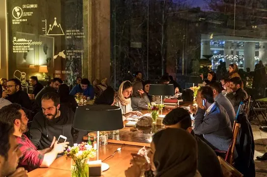 کافه‌داری در سراشیبی بحران؛ شغل محبوب جوانان زیر فشار تورم و کاهش قدرت خرید
