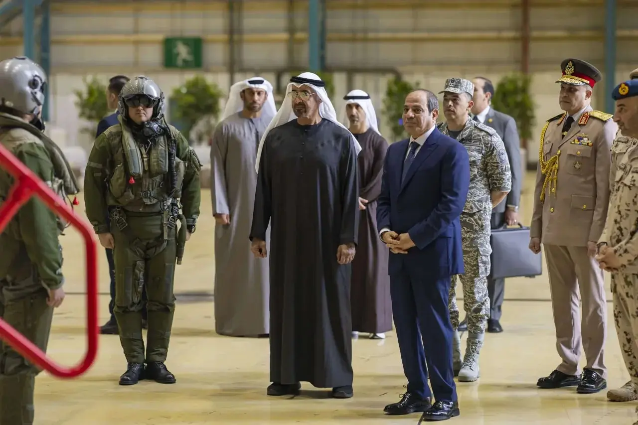 مصر