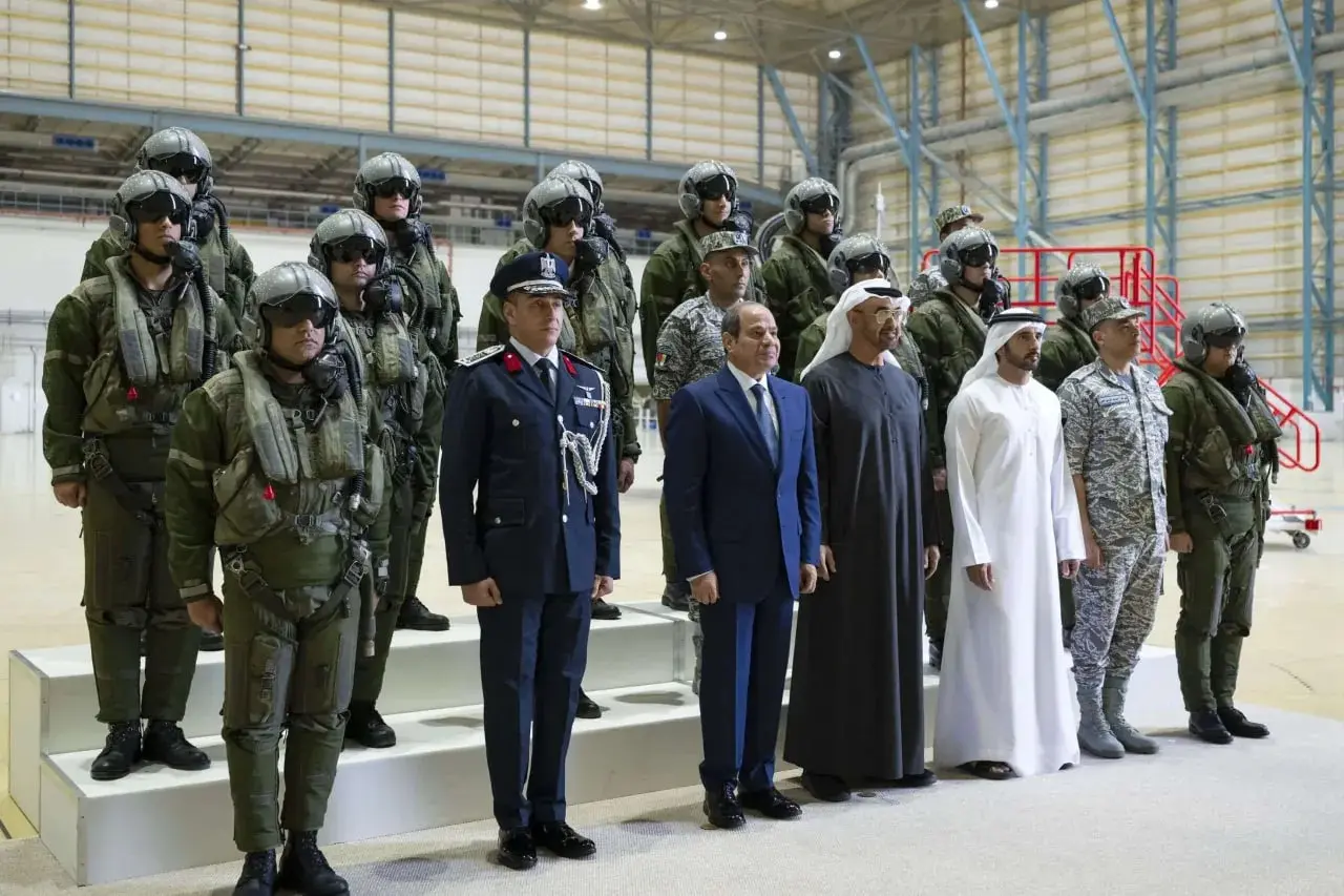 مصر