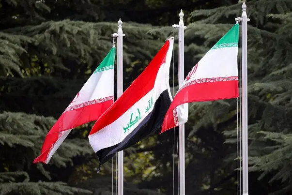 درخواست وزارت خارجه آمریکا از دولت عراق برای قطع همکاری با گروه‌های مورد حمایت ایران