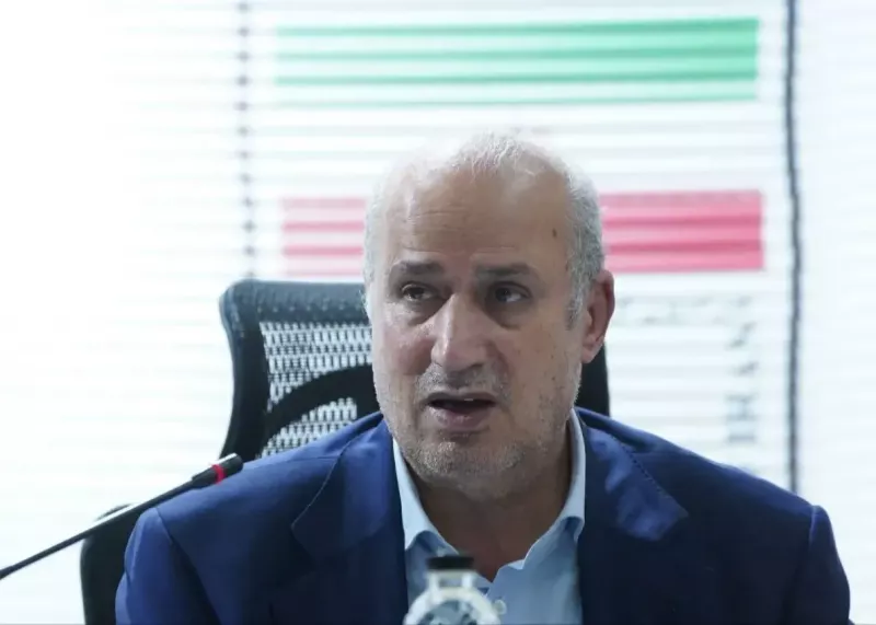 رئیس فدراسیون فوتبال شروط ایران برای حضور در جام جهانی آمریکا را اعلام کرد