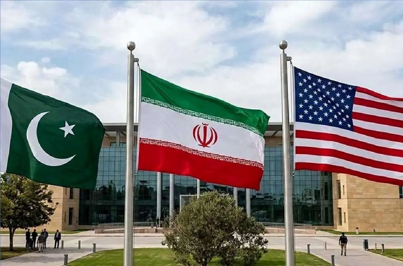 ۳ اختلاف کلیدی ایران و آمریکا در مذاکرات؛ گره‌هایی که توافق را سخت کرده‌اند