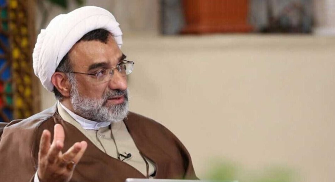 عبدالحسین خسروپناه :۴ نکته تازه درباره تأثیر سوابق تحصیلی در کنکور