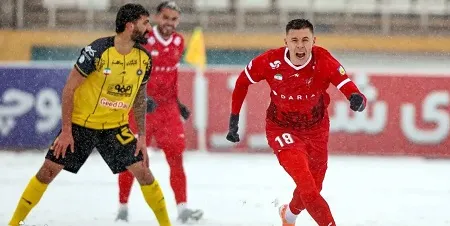 سرنوشت خارجی‌های باشگاه پرسپولیس برای فصل آینده مشخص شد