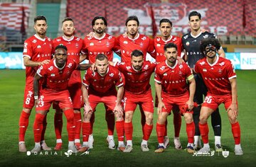 پاسخ باشگاه پرسپولیس به اظهارات تاج؛ سرخ‌ها برای ادامه لیگ از خرداد آماده می‌شوند