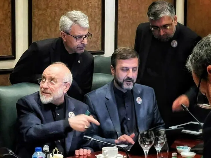 واکنش تند ایران به رد طرح از سوی دونالد ترامپ؛ «اگر راضی نباشد، بهتر است»