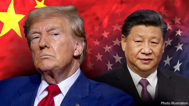 جزئیات سفر حساس ترامپ به چین اعلام شد؛ دیدار مهم در راه است