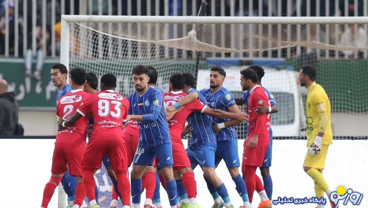 ۳ نماینده احتمالی ایران در لیگ قهرمانان آسیا مشخص شدند