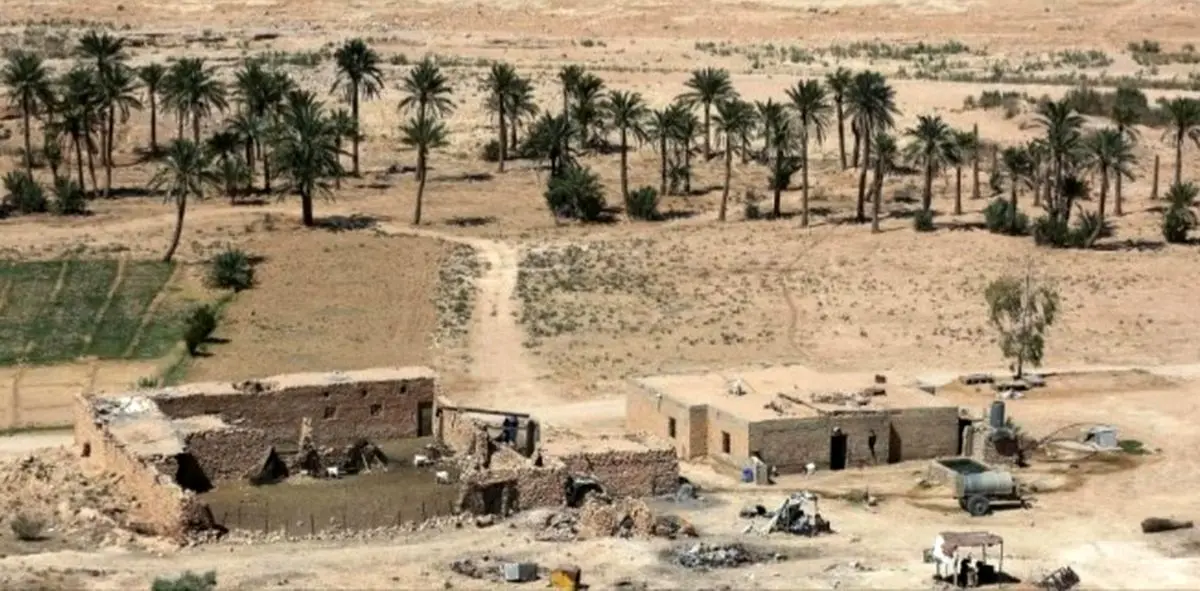 راز پایگاه سری اسرائیل در غرب عراق؛ افشایی که از گزارش یک چوپان شروع شد