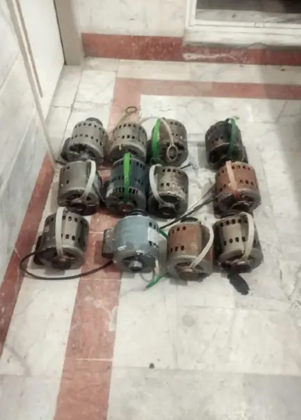 کولرها 