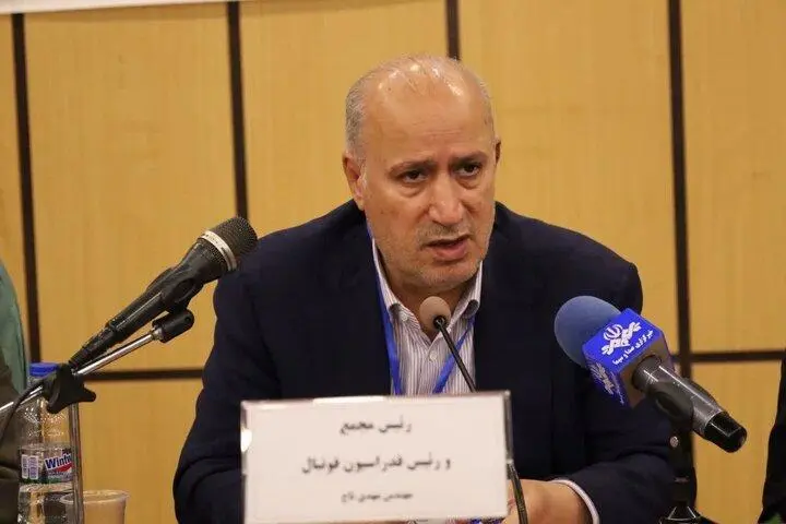 شروط جنجالی ایران برای حضور در جام جهانی ۲۰۲۶؛ آیا فیفا زیر بار خواسته‌های تاج می‌رود؟