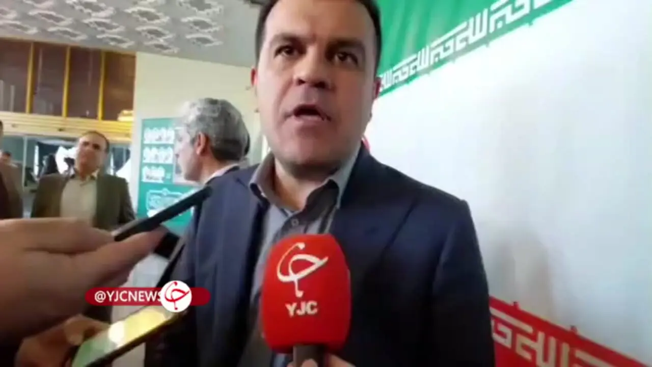 معاون رئیس‌جمهور: بستن اینترنت هم جلوی ترورها را نگرفت؛ دولت به‌دنبال بازگشت به وضعیت عادی است