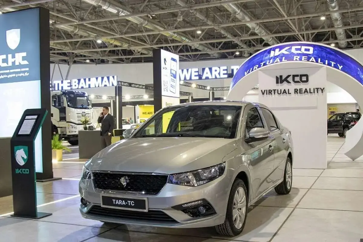 قیمت تارا توربو در بازار آزاد اعلام شد؛ گران‌ترین تیپ تا ۳.۲ میلیارد تومان رسید