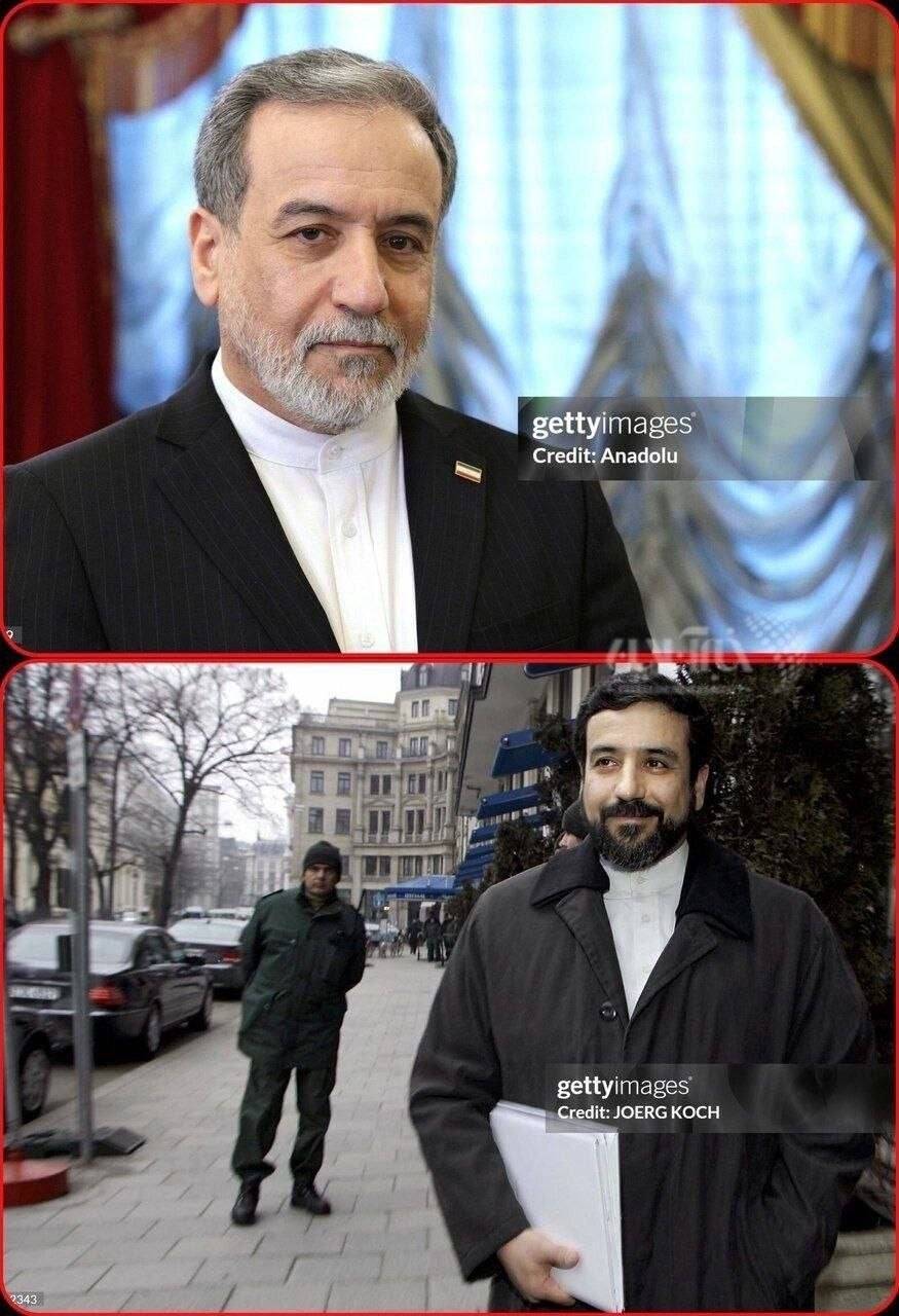 ۲۰ سال دیپلماسی عباس عراقچی؛ از مذاکرات مونیخ ۲۰۰۶ تا پرونده‌های سرنوشت‌ساز تهران ۲۰۲۶