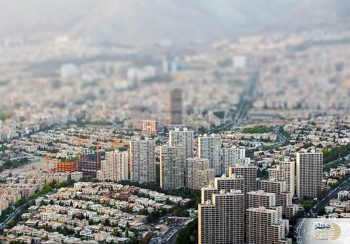 ادعای جنجالی درباره بازار مسکن؛ «گرانی خانه یک بازی روانی است!»