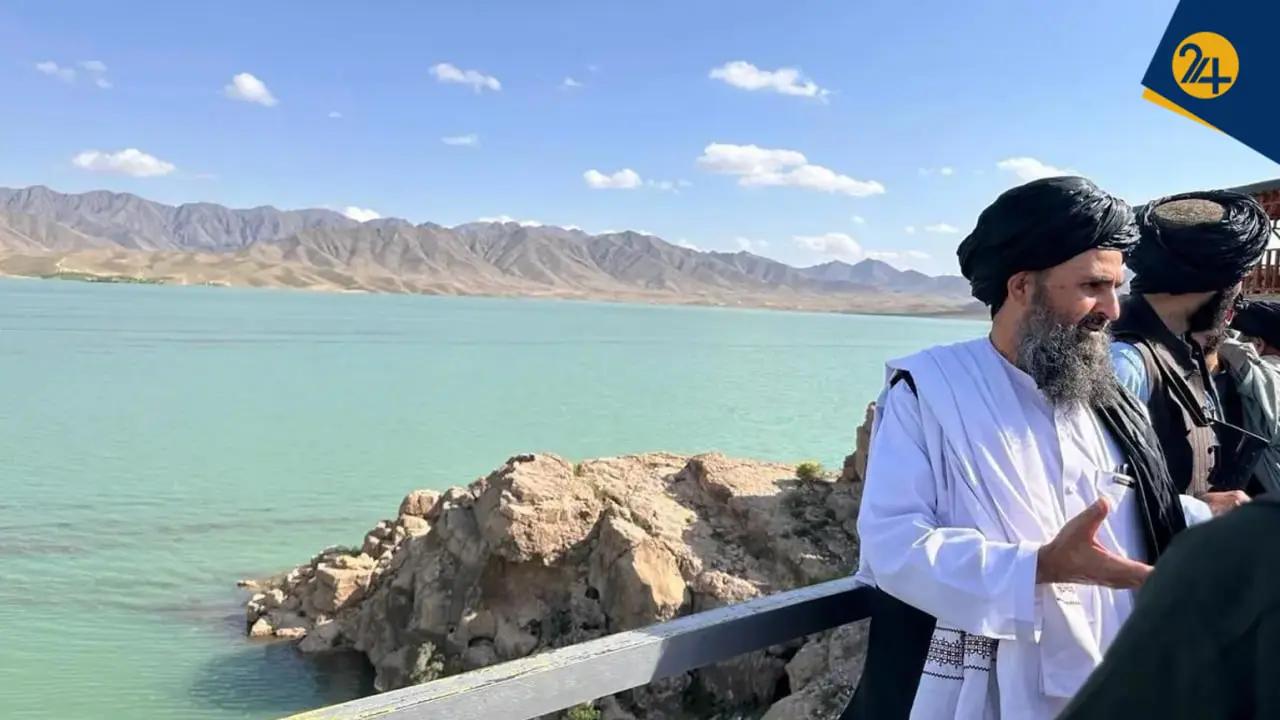 پروژه آبی طالبان و تهدید تازه برای ایران؛ بحران هیرمند وارد فاز خطرناک شد
