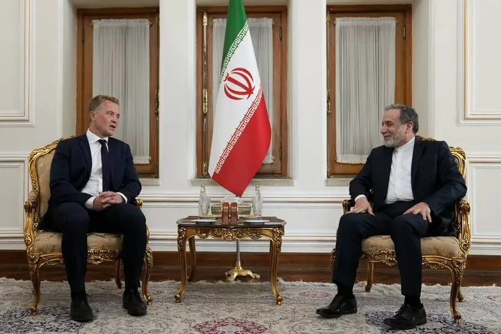 وزیر امور خارجه ایران: زیاده‌خواهی آمریکا مانع پایان جنگ و رسیدن به توافق است