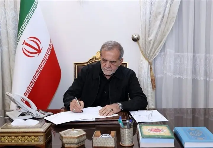 پیغام تازه  رئیس‌جمهور درباره اینترنت؛ مأموریت ویژه برای بهبود خدمات و رفع مطالبات مردم