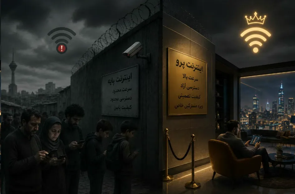 اینترنت پرو چیست و چگونه ثبت‌نام کنیم؟ راهنمای دریافت اینترنت پایدار در همراه اول، ایرانسل و رایتل