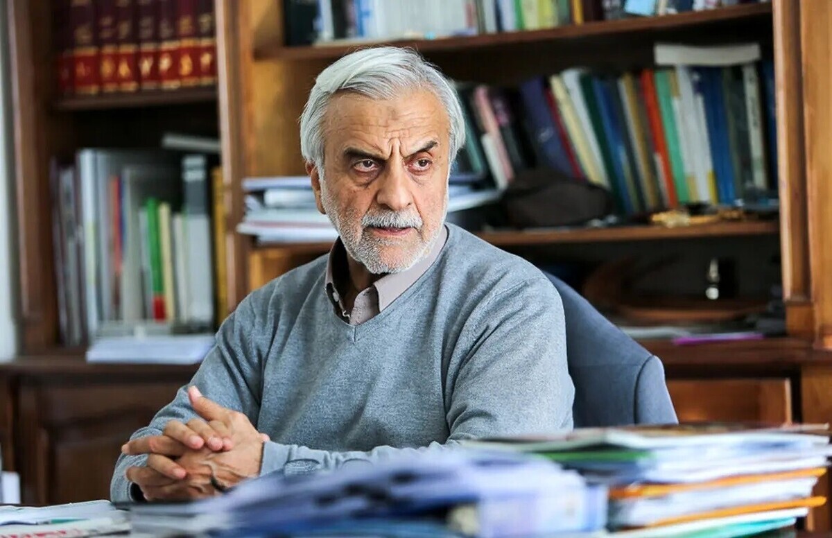 هاشمی‌طبا: اقتصاد ایران به کیسه طلای سوراخ‌شده تبدیل شده | انتقاد تند از سهم‌خواهی تندروها