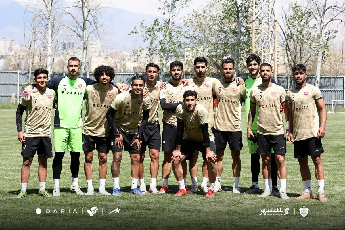 انقلاب بزرگ در باشگاه پرسپولیس؛ احتمال جدایی ستاره‌ها و آغاز پروژه جوانگرایی