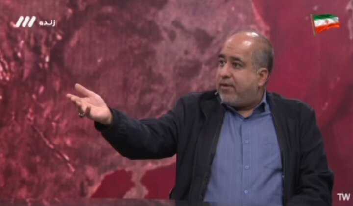 انتقاد تند از اقدام علی خضریان؛ انتشار تصاویر پتروشیمی در فضای مجازی خبرساز شد
