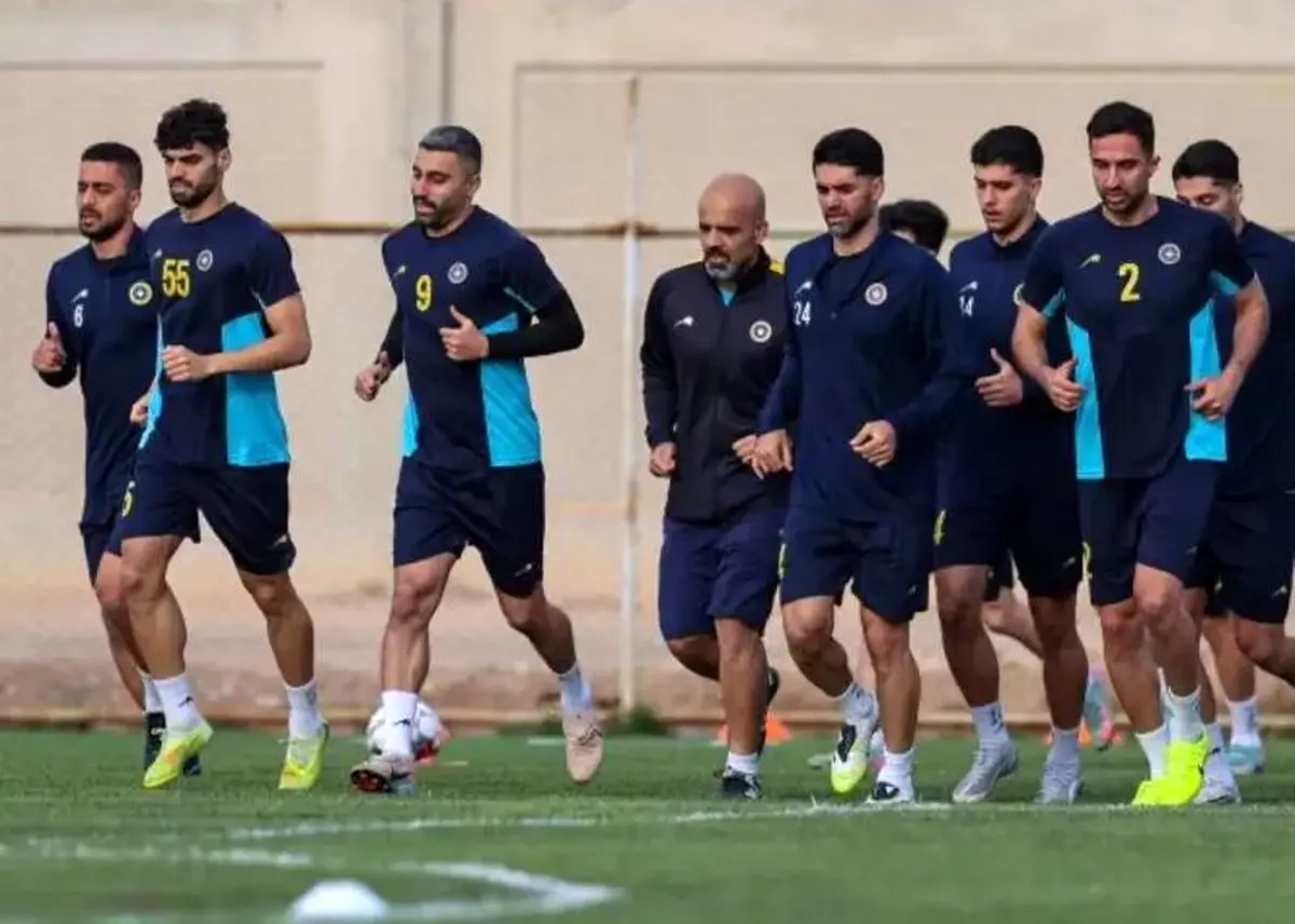 آیا سپاهان از لیگ قهرمانان آسیا انصراف می‌دهد؟باشگاه پرسپولیس آماده جایگزینی است
