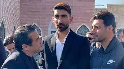 انتقاد تند از سطح آگاهی برخی فوتبالیست‌ها؛ قهرمان بودن فقط به گل زدن نیست