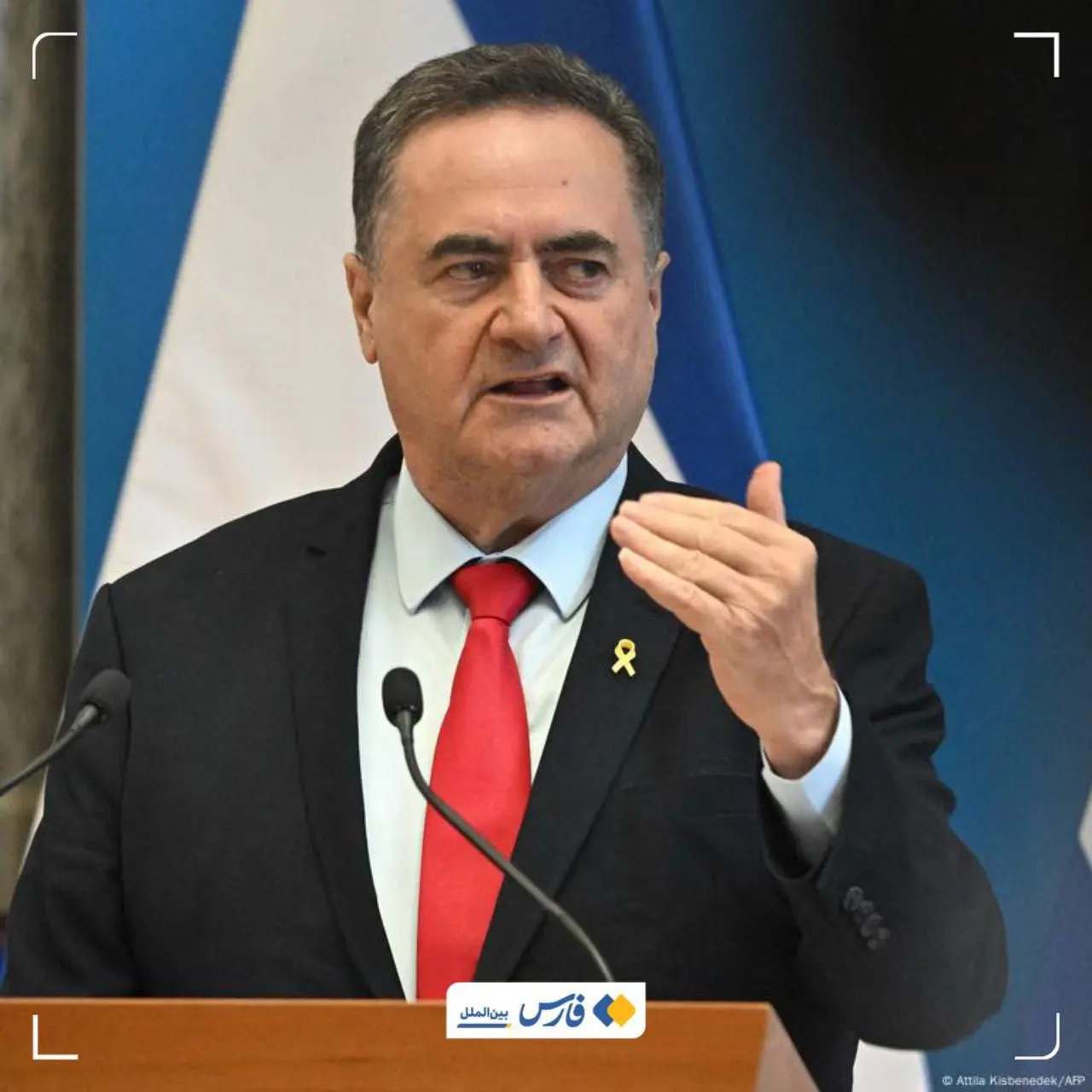 تهدید تازه وزیر جنگ اسرائیل علیه ایران؛ «عملیات ممکن است به‌زودی از سر گرفته شود»