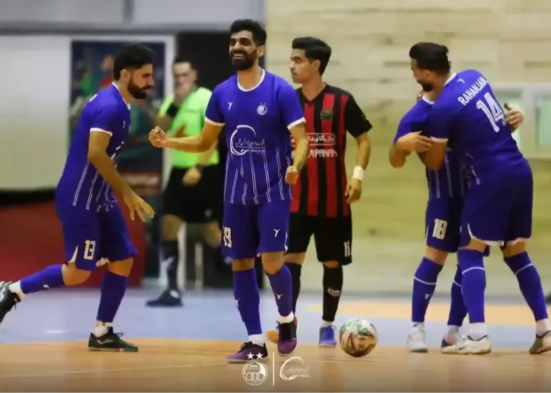 افشای سند جدید باشگاه استقلال از بازی جنجالی؛ «اشتباه وقت‌نگه‌دار صعود را گرفت؟»