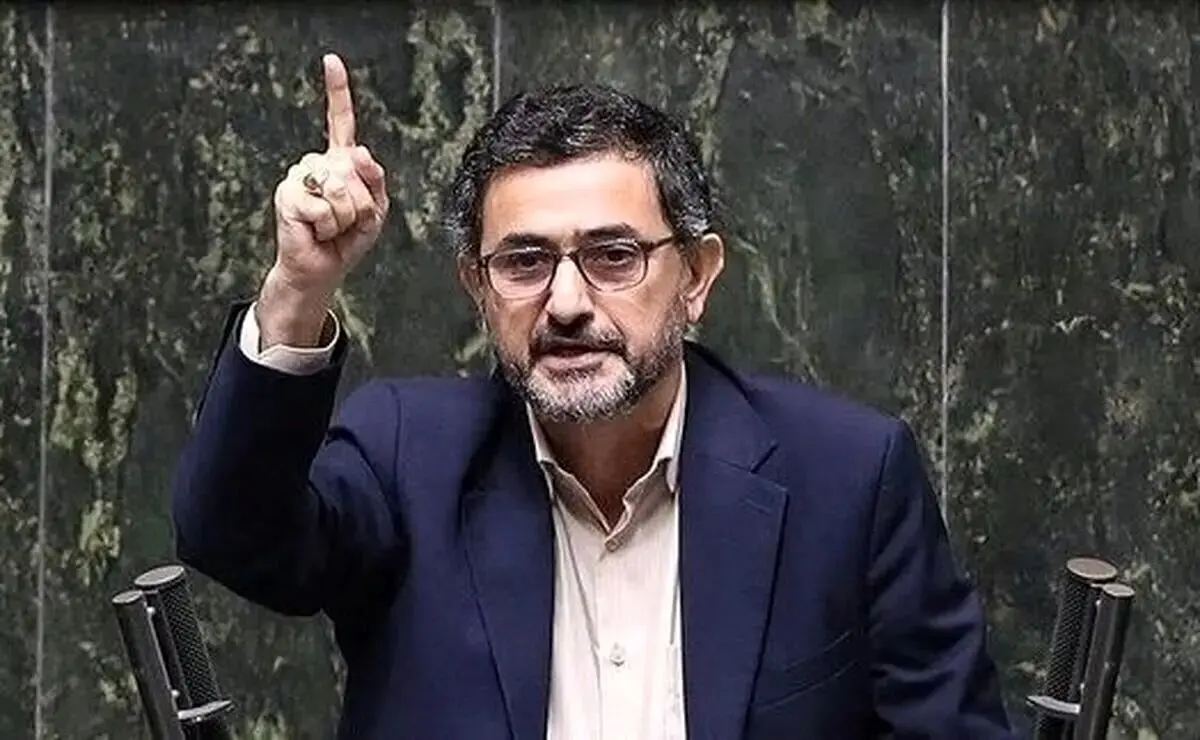 حمله تند نماینده مجلس به حمید رسایی؛ «به دشمن گرا دادید»