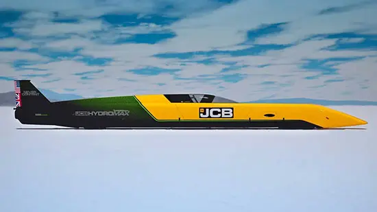 JCB