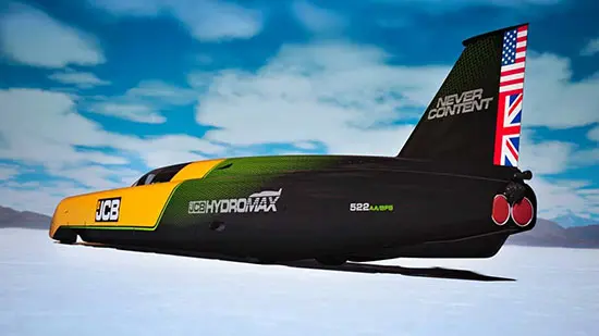 JCB