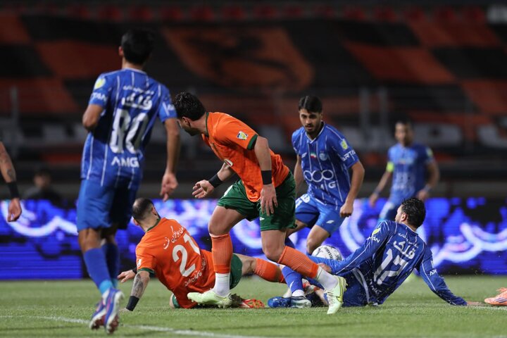 استقلال