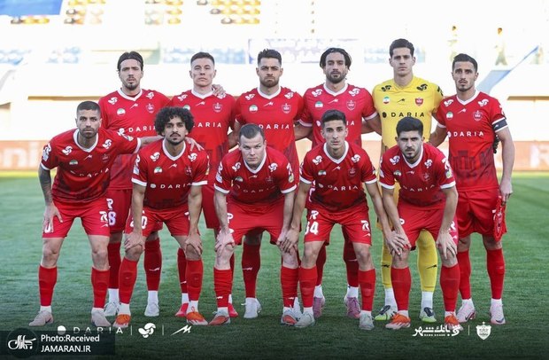 باشگاه پرسپولیس در مسیر درآمد میلیونی از جام جهانی ۲۰۲۶؛ سرخ‌ها پولسازترین باشگاه ایران می‌شوند؟
