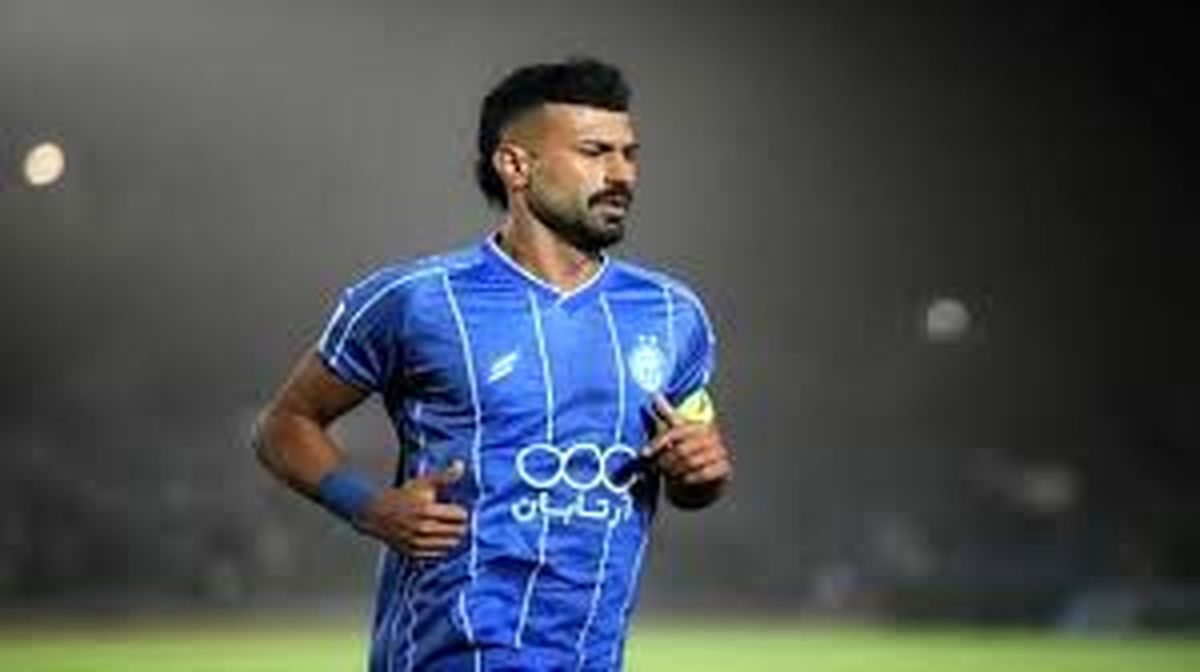 بند فسخ قرارداد رامین رضاییان با استقلال تهران تأیید شد