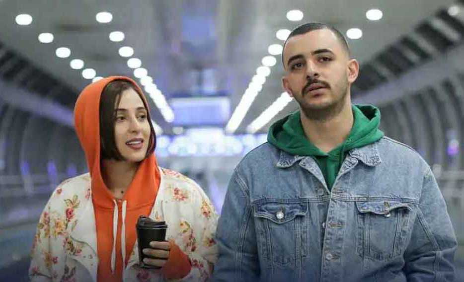 حواشی تازه در سینمای ایران؛ تیزر «تهران کنارت» با خوانندگی زن و پوشش متفاوت خبرساز شد