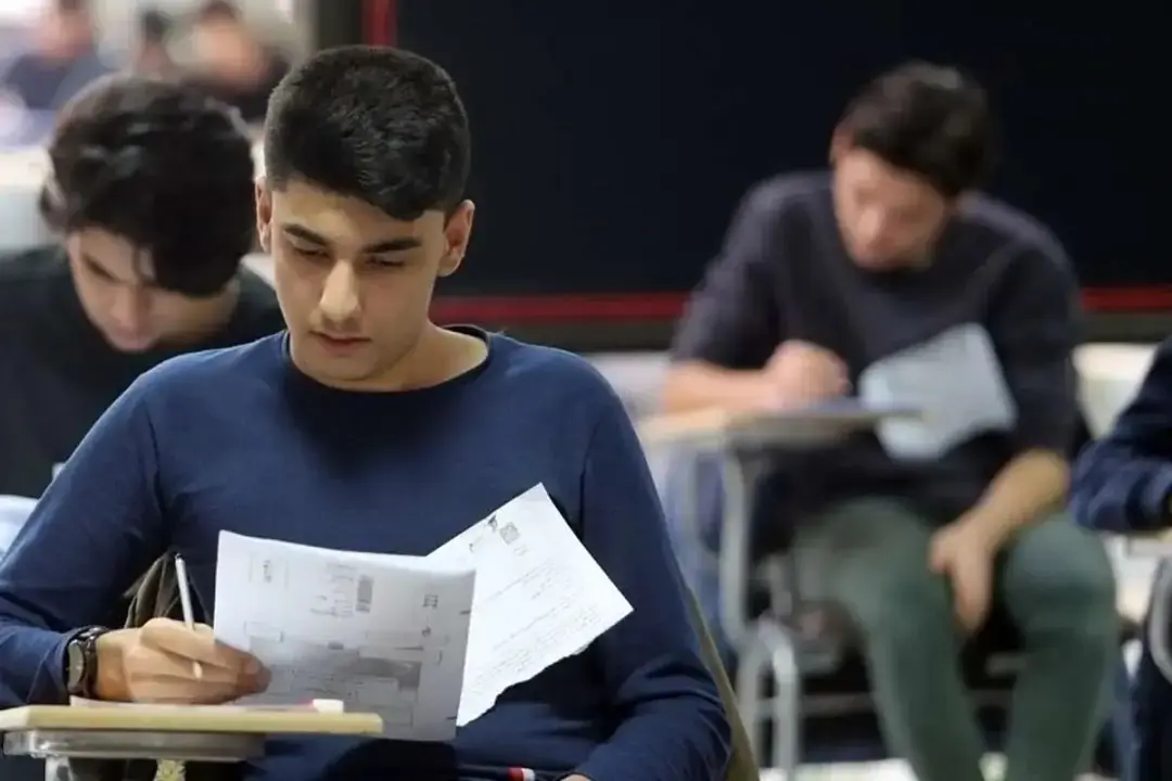 امتحانات دانش‌آموزان تهرانی چگونه برگزار می‌شود؟