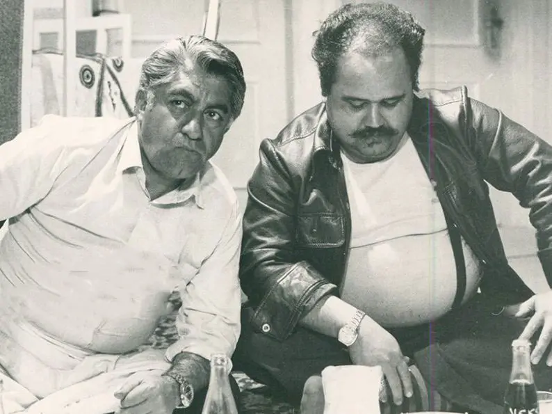 عبدی 