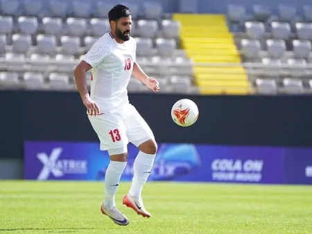 پرسپولیس خط خورد؛ استقلال، تراکتور و سپاهان نمایندگان ایران در آسیا شدند