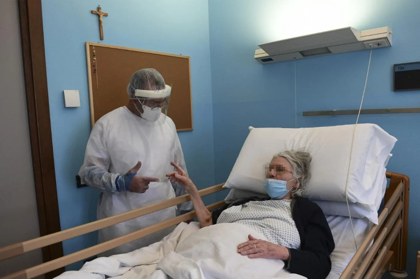 ابولا چیست و آیا این بیماری خطرناک به ایران رسیده است؟ آخرین هشدار سازمان جهانی بهداشت