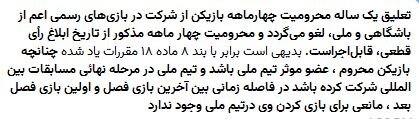 بیرانوند 